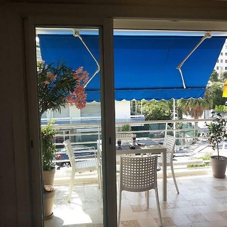 شقة Palm Beach Cannes Azur المظهر الخارجي الصورة